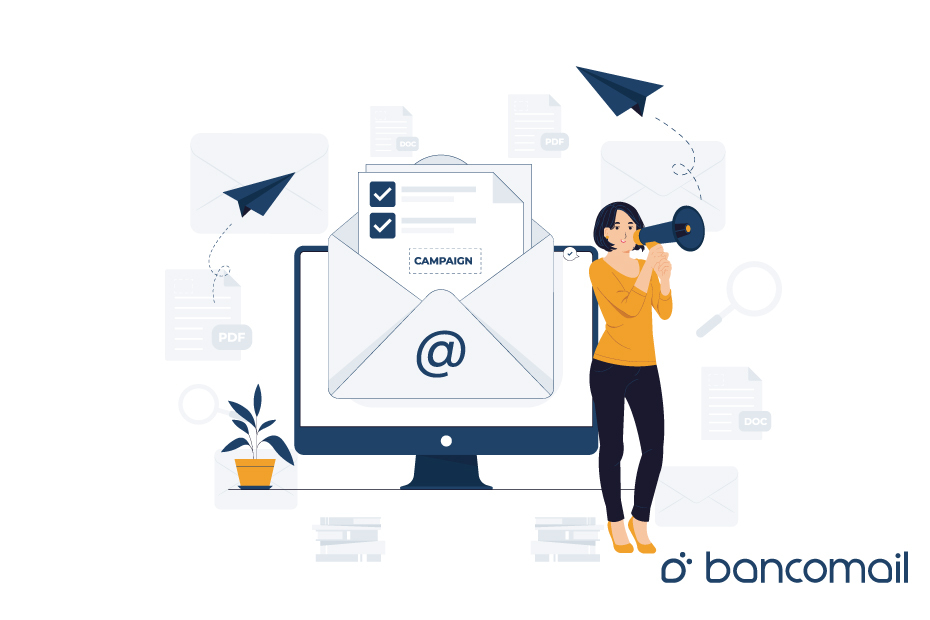 Bancomail databases