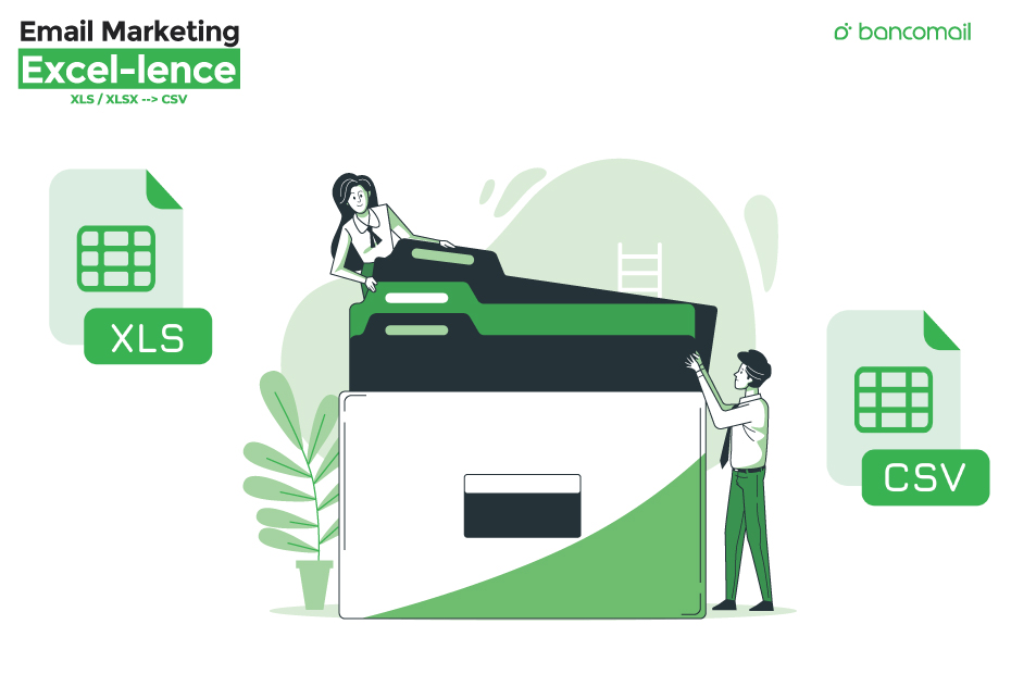 Bancomail Databases for Email Marketing