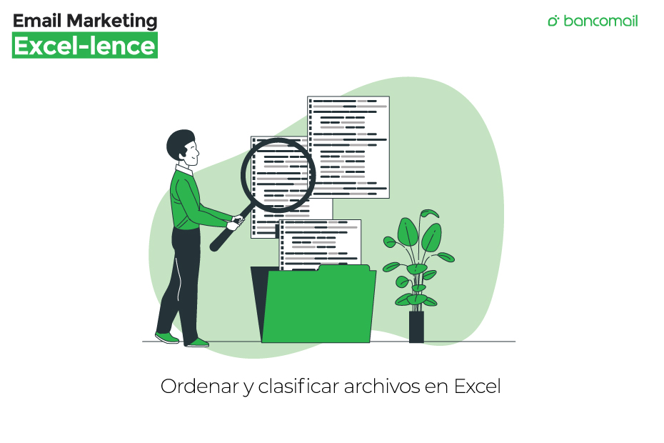 Bancomail Databases for Email Markting