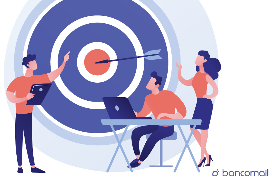 Bancomail Databases for Email Marketing