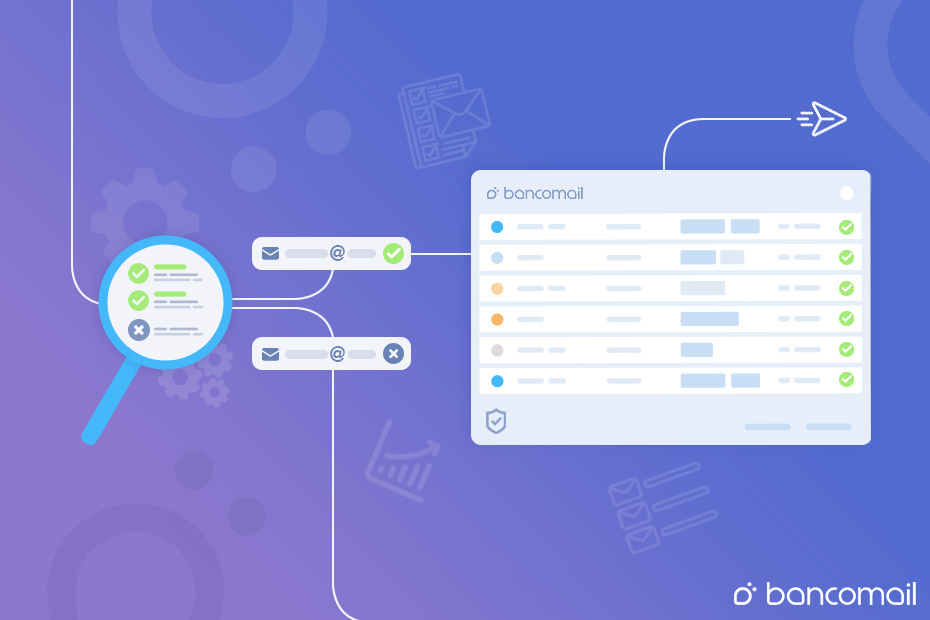 Bancomail Databases for Email Marketing