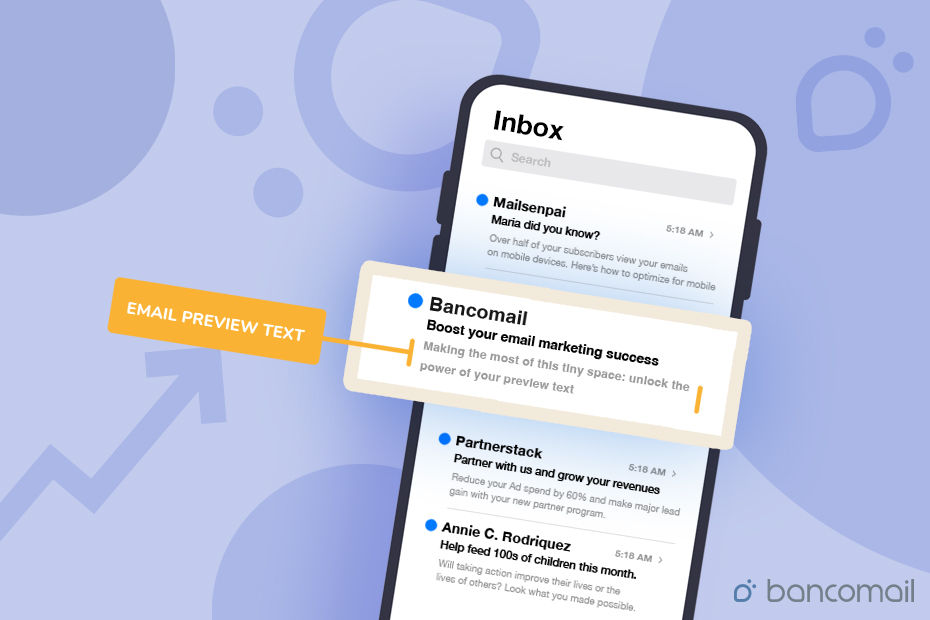 Bancomail Databases for Email Marketing