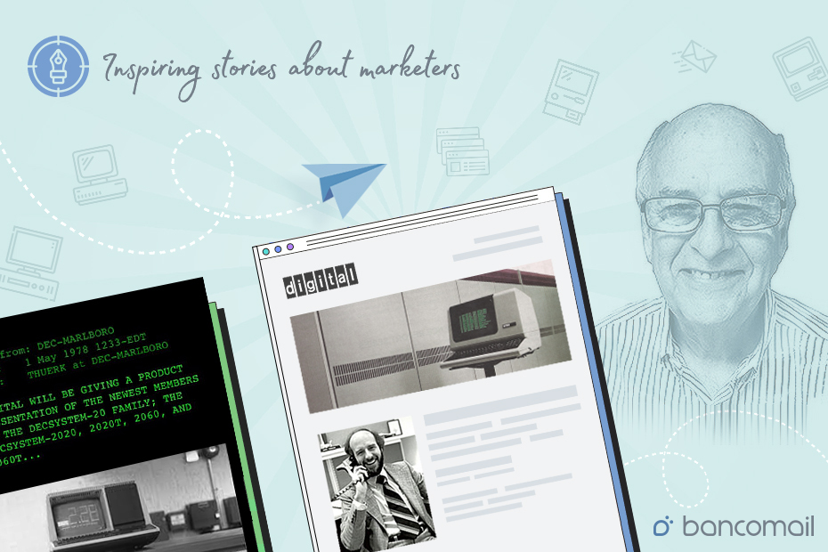 Bancomail Databases for Email Marketing