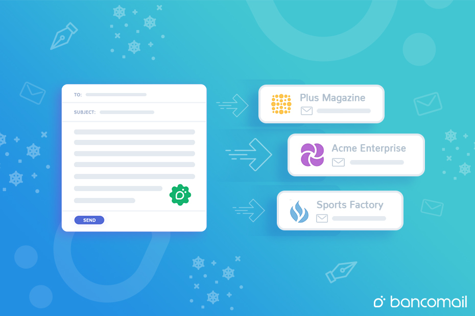 Bancomail Databases for Email Marketing