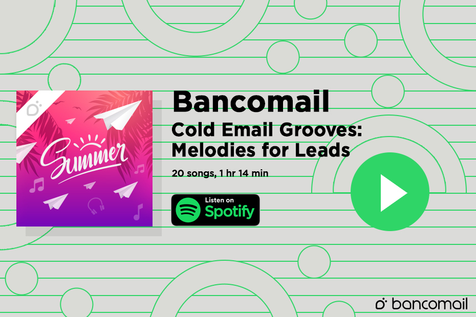 Bancomail Databases for Email Marketing