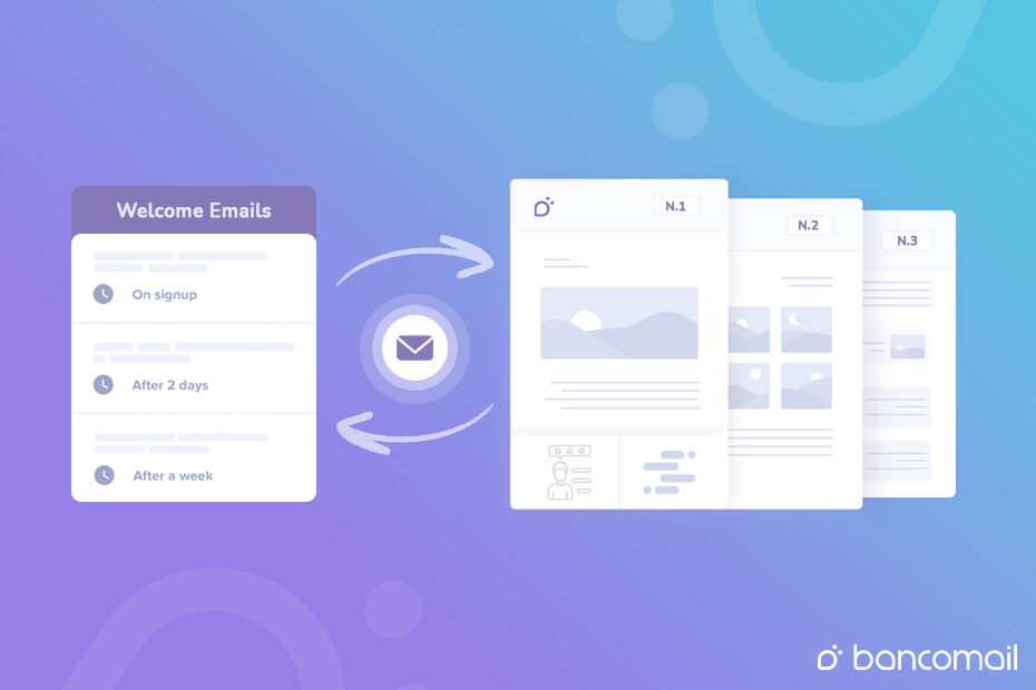 Bancomail Databases for Email Marketing