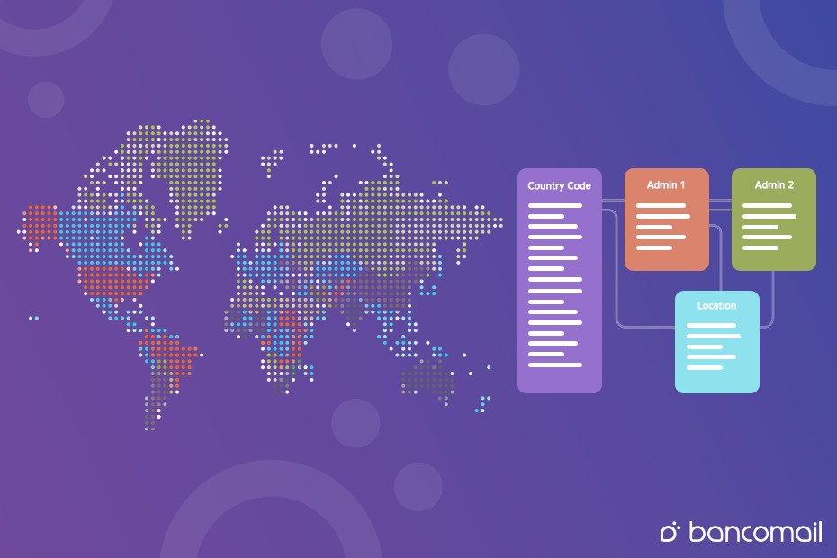Bancomail Databases for Email Marketing