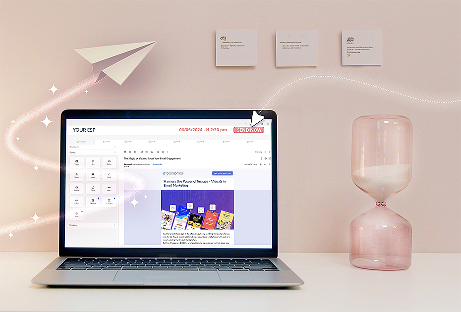 Bancomail Databases for Email Marketing