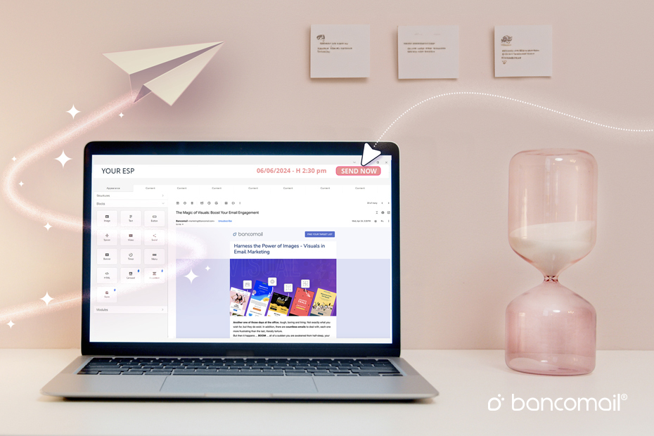 Bancomail Databases for Email Marketing