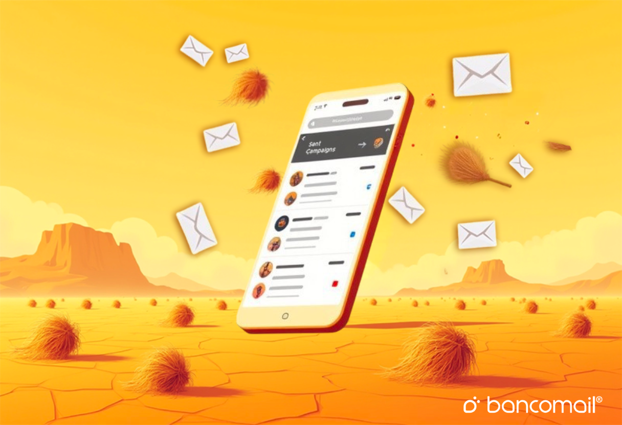 Bancomail Databases for Email Marketing