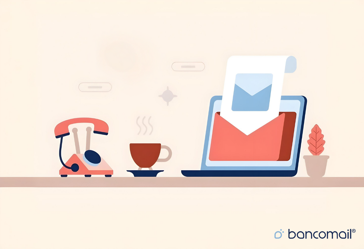 Bancomail Email Marketing Database