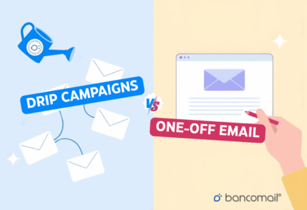 The Right Email Strategy for B2B Success: Drip Campaigns vs. One-Off ...