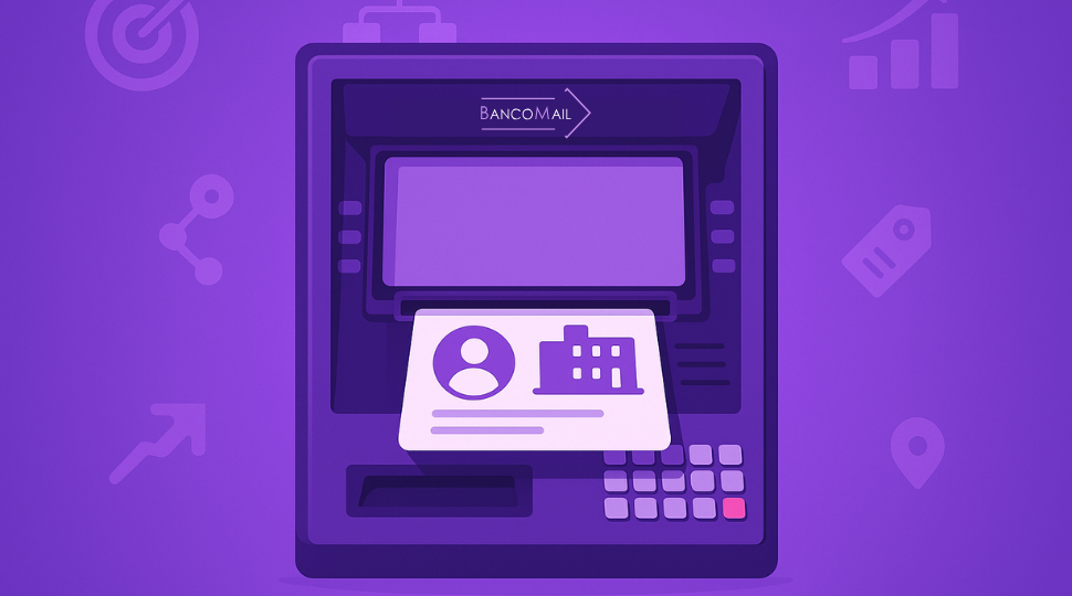 Bancomail Email Marketing