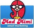 Logo Mad Mimi