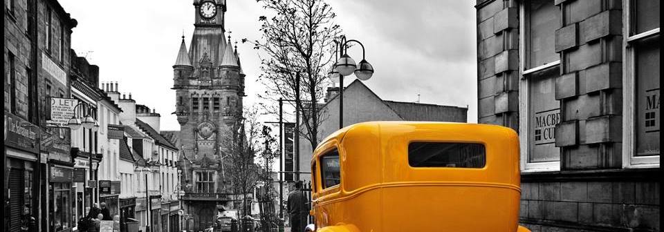 banner