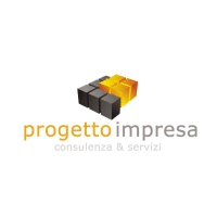 Logo Progetto Impresa