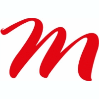 Logo MaxMedia Pubblicità