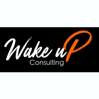 Logo Wake Up Consulting
