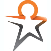 Logo omegatech - make IT possible