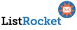 Logo ListRocket