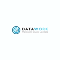 Logo Datawork Marketing S.L.