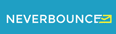 Neverbounce logo