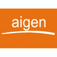 Logo Aigen Srl