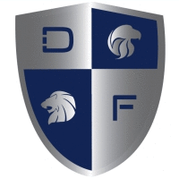 Logo Digital Facility