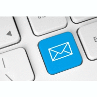 Logo Mail Marketing PRATICO