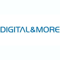 Logo DIGITAL&MORE
