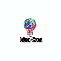 Logo Idea Cms di Vanoni Laura