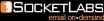 Logo SocketLabs