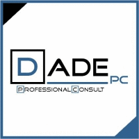 Logo DADEpc professional consult |