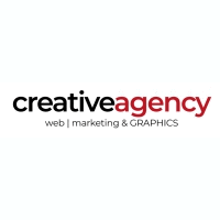 Logo Creative Agency