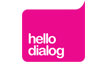 Logo Hellodialog
