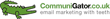 Communigator logo