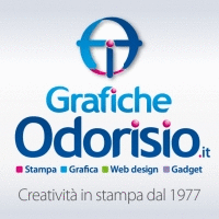 Logo Grafiche Odorisio
