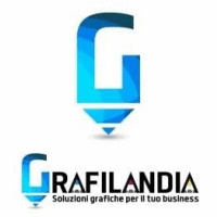 Logo Soluzioni Grafiche "on demand"