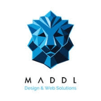 Logo Maddl Agency
