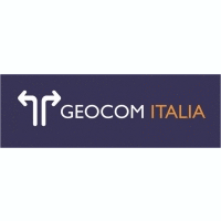 Logo Geocom: trovare nuovi clienti