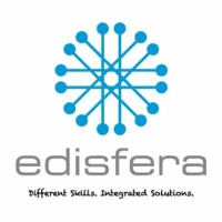 Logo Edisfera Srl