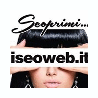 Logo Iseo Srl Web & Comunicazione