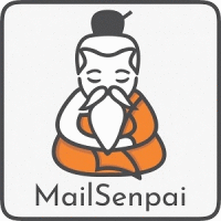 Logo Mailsenpai