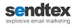 Logo Sendtex