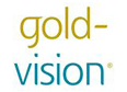 Logo Gold-Vision