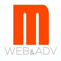 Logo Marcosh.net - Digital Agency