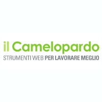Logo il Camelopardo