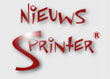 Logo NieuwsSprinter