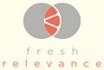 Logo Fresh Relevance