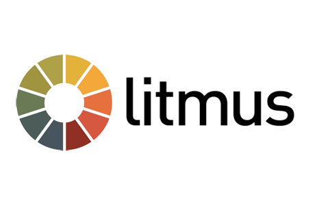 Logo Litmus